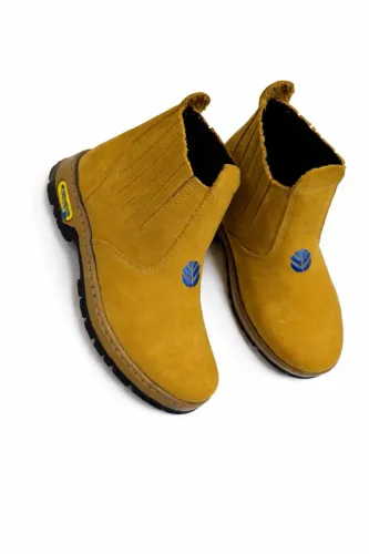 Botina New Holland 