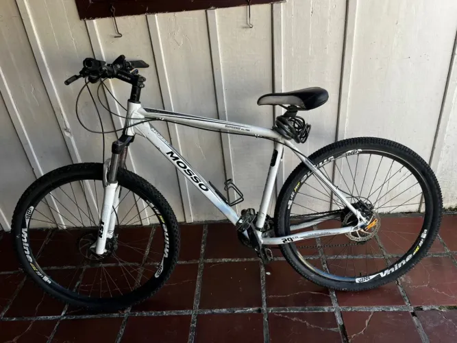 Bike Mosso 