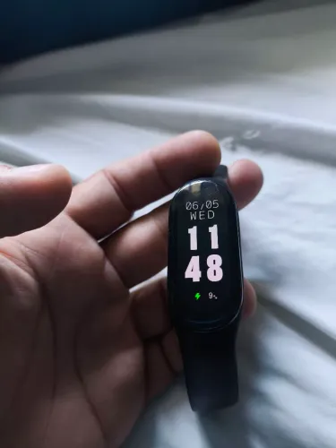 Mi Band 7