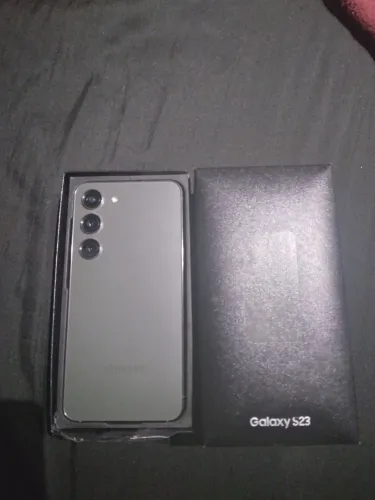 Celular S23