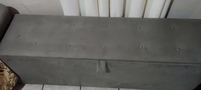 Bau de Cama