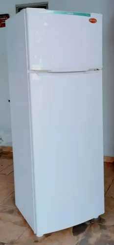 Geladeira Duplex Consul 110vlts