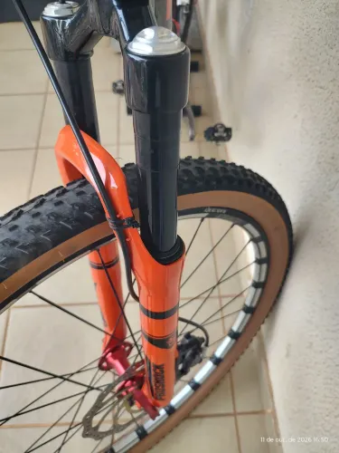 Suspensão Proshocks Onix