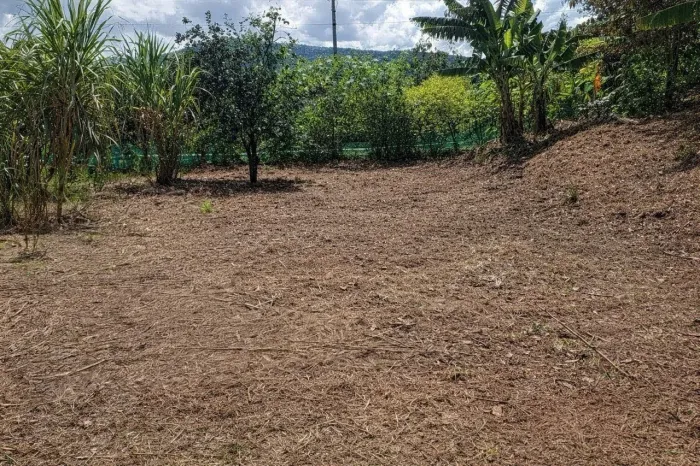 Lote em Santo Antônio do Norte ( TAPERA - Conceição Do Mato Dentro )