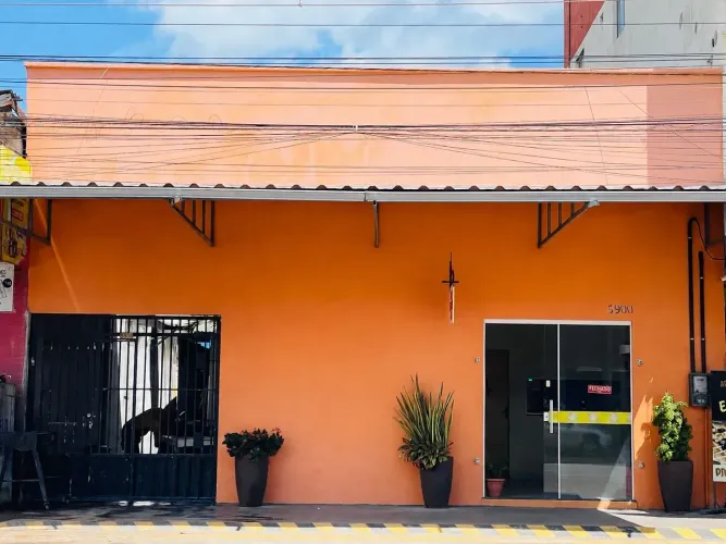 Oportunidade Imperdivel na Hildemar Maia quase em frente a Benoliel