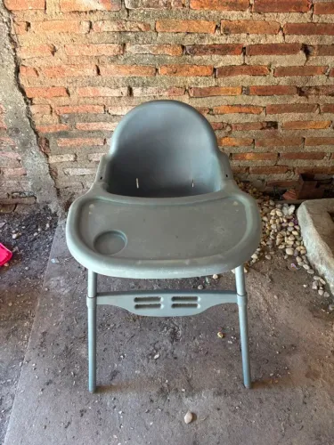 Cadeira de Alimentação