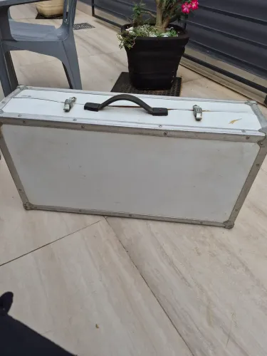 Hard case para cabos