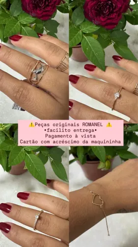 Produtos Boticário e Romanel com os melhores preços!!