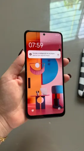 XIAOMI NOTE 12S 256GB TODO ORIGINAL 