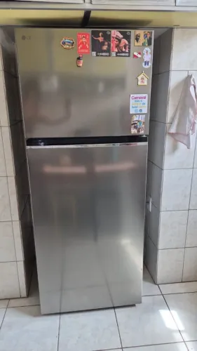 Geladeira