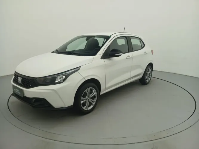 Fiat Argo Drive 1.0 Firefly 2026