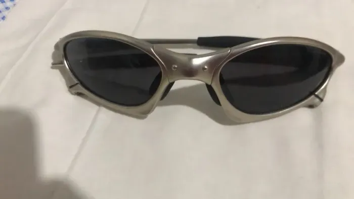 Oakley Juliet X-Metal Original ? Vintage / Colecionador ? Completa