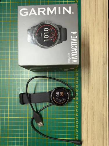 Garmin Vivoactive4