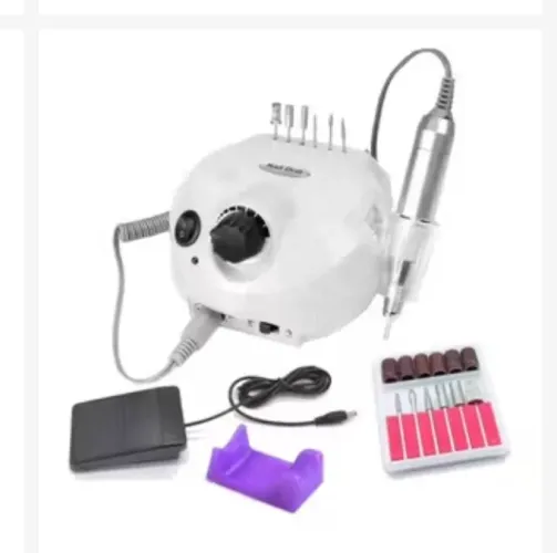 Vendo Kit para unha gel ou fibra ?
