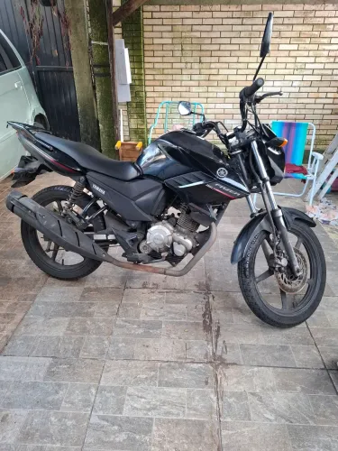 Fazer 150