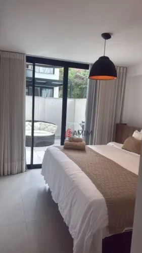 Studio à venda, 43 m² por R$ 540.000 - Ingá - Niterói/RJ