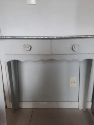 Vendo mesa mdf.
