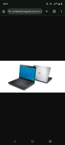 Notebook Dell Inspiron14