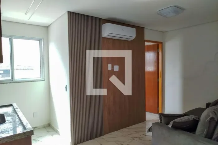 Apartamento à Venda - Vila Carrão, 2 Quartos, 40 m2