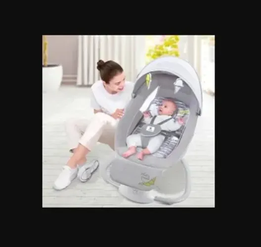 Cadeira automática Mastela Techno Premium 8104