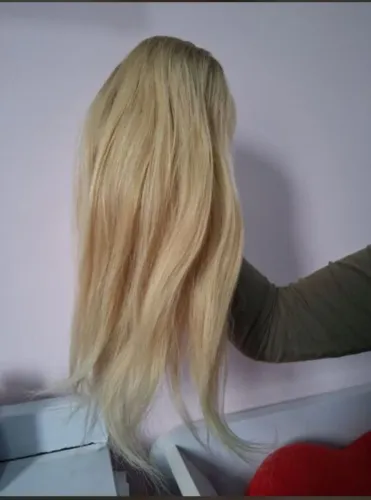 Mega hair