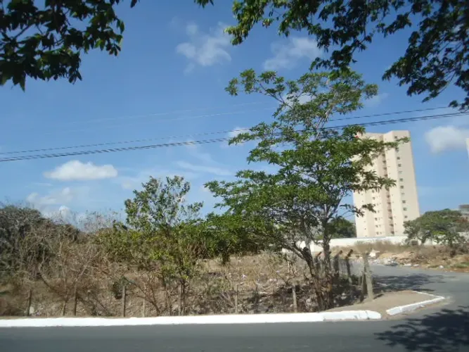 TERRENO para alugar na cidade de FORTALEZA-CE