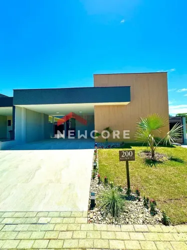 Casa de condomínio em Rua Três - Residencial Bosque Três Marias - Peruíbe/SP