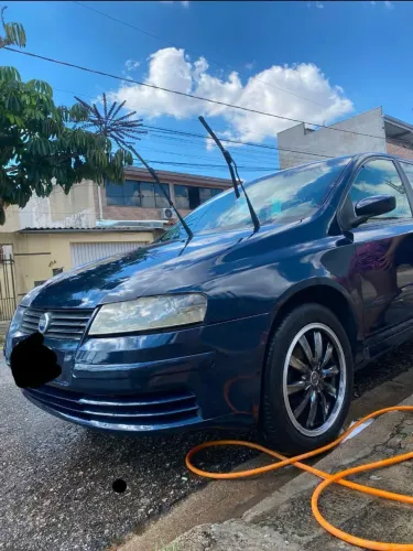Fiat Stilo 1.8/ 1.8 Connect 8V 103cv 5P 2003