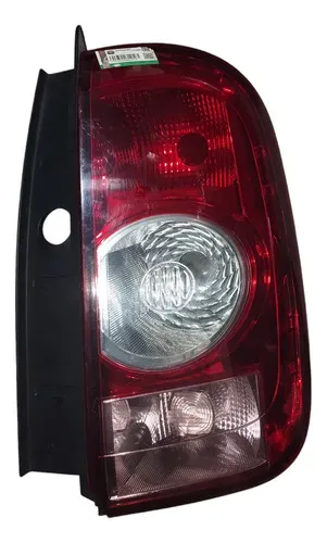 Lanterna Traseira Direita Renault Duster 2014 2015
