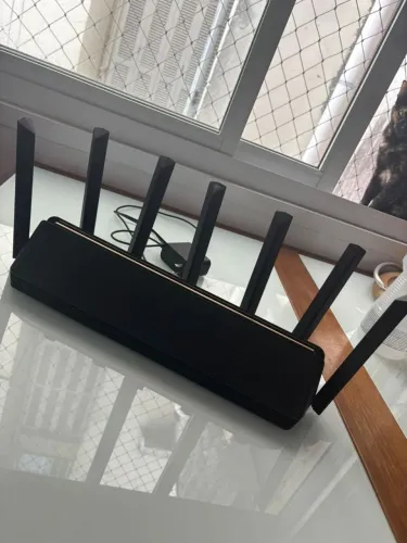 Xiaomi Router AIoT AX3600