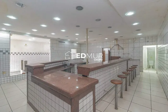 SALÃO para VENDA E ALUGUEL com 373m² no bairro Vila Pires com 0 quartos e 0 vagas. Santo A