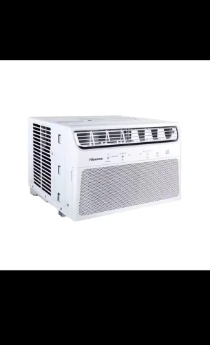 Ar de janela 127v