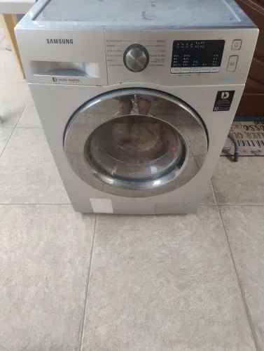 Máquina lavar Samsung 