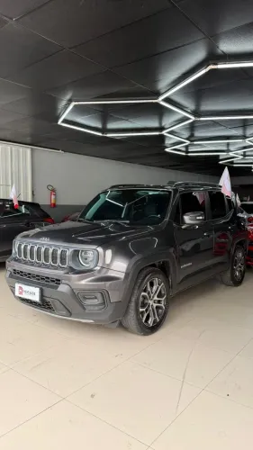 Jeep Renegade Long. T270 1.3 TB 4X2 Flex Aut. 2023