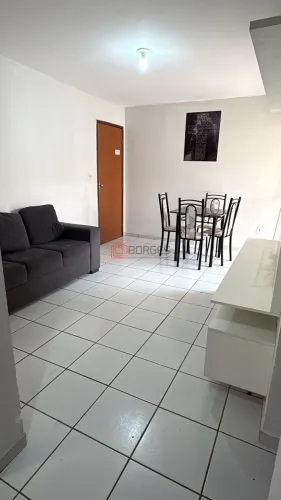 Apartamento em Santa Inês, Imperatriz/MA