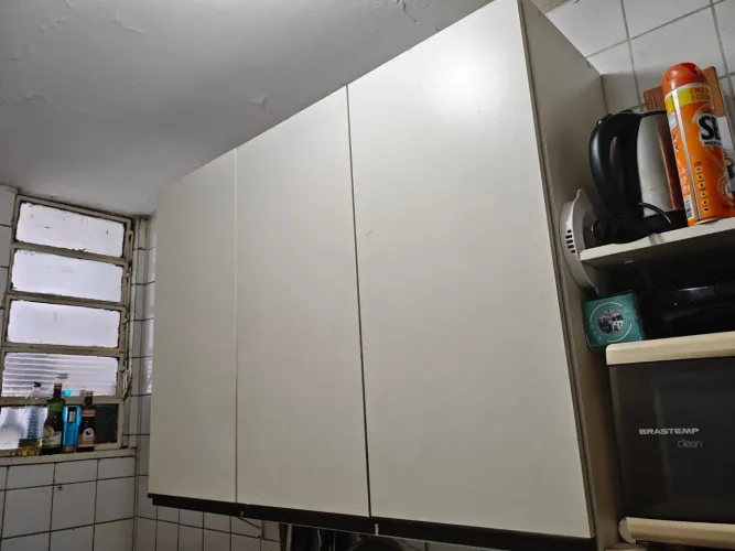 armário de cozinha