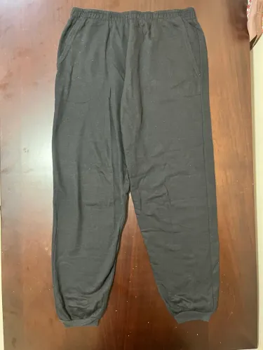 Calça Jogger