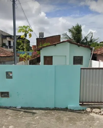 Vende-se casa em oitizeiro