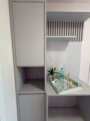 Vendo móveis de mdf imobal
