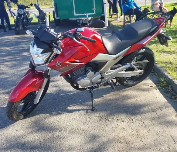 Yamaha Fazer 250