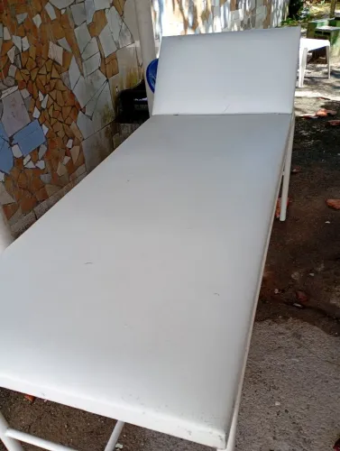 Vendo maca para depilação