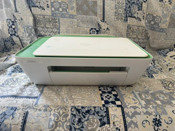 HP DESKJET INK ADVANTAGE 2376 - MULTIFUNCIONAL