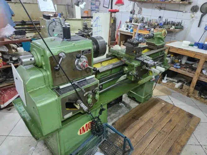 torno Imor