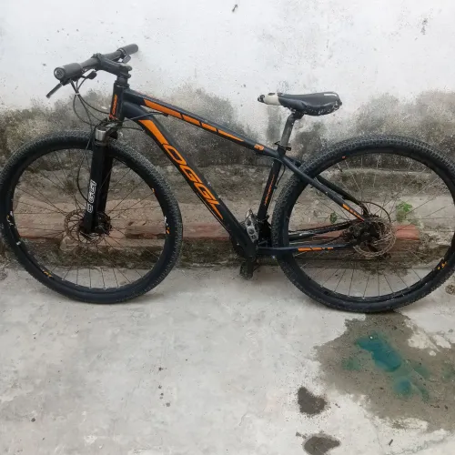 Vendo bicicleta aro 29