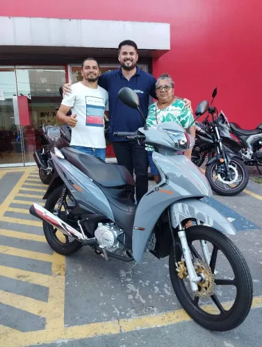 300 reais DE ENTRADA