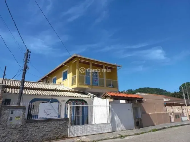 Casa comercial à venda no bairro Forquilhinhas em São José - SC