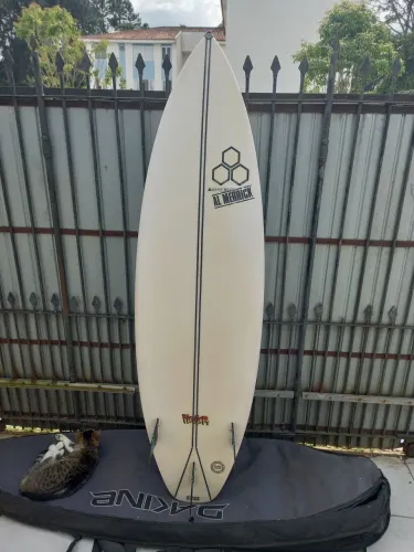 Prancha de surf