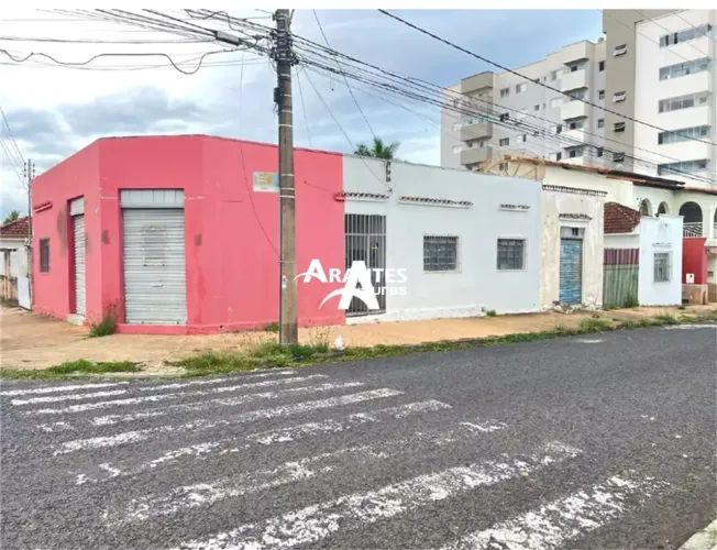 Imóvel Comercial com Excelente Potencial