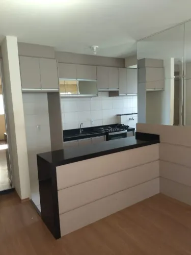 Apartamento zona norte de Londrina 