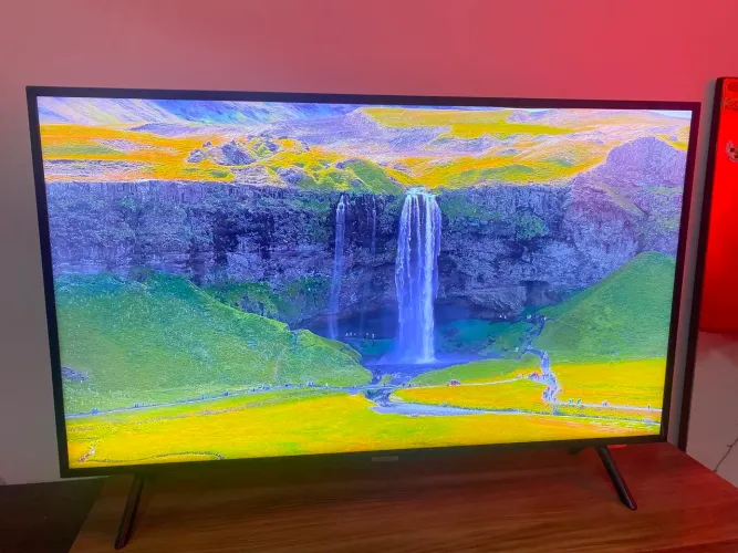 Tv Samsung 43 smart